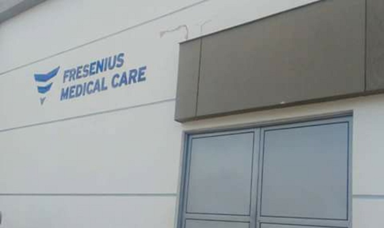 Unidad Salud Ibagué: Reabren servicio en importante unidad renal en Ibagué