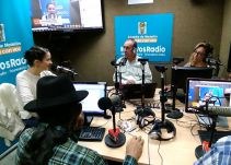 Referentes: Expocultura 2018