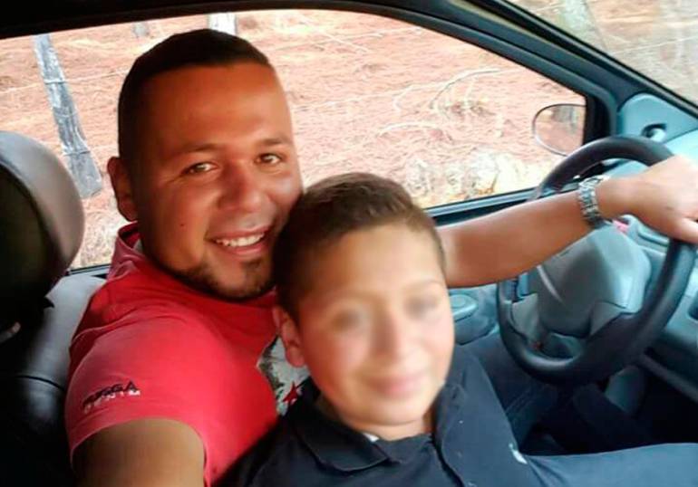 LOCALIZACIÓN, HALLAN, MUERTO: Hallan el cuerpo sin vida de un menor