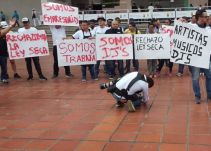 Choque entre comerciantes y alcalde de Cali por ley seca
