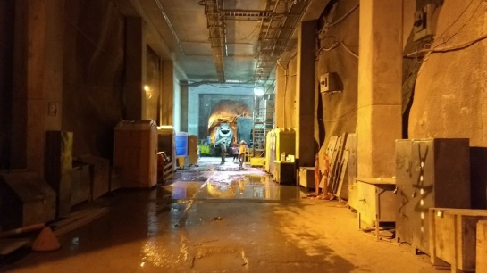 Aguas Represadas Medellín: EPM usará casa de máquinas para evacuar las aguas represadas Aguas Represadas Medellín: EPM usará casa de máquinas para evacuar las aguas represadas