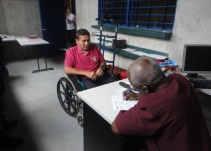 Ocupan bienes de "Pedro Orejas"