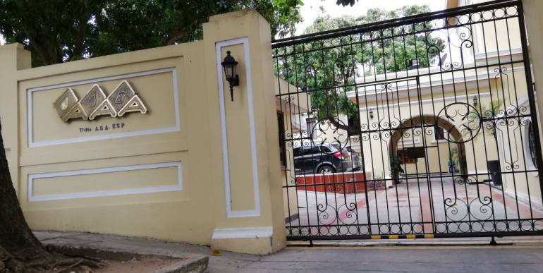 Triple A busca empresa internacional para realizar auditoría