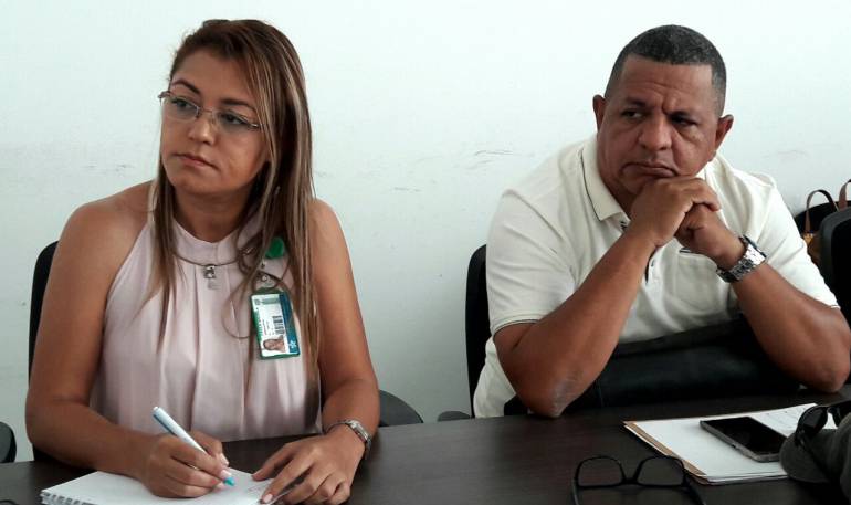 Agricultura Bolívar: Bolívar lidera gestiones de agricultura para el Caribe Colombiano
