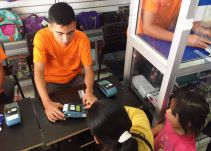 Segunda entrega de incentivos en salud: Más Familias en Acción Cartagena
