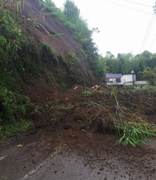 Temporada invernal: Alerta naranja fue decretada por invierno en el Tolima Temporada invernal: Alerta naranja fue decretada por invierno en el Tolima