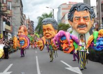 Empresarios esperan se realice Festival Folclórico Colombiano en Ibagué