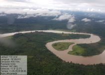 Superada emergencia por derrame de crudo en Nariño