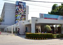 Estoy tranquila de mi actuación en el Hospital CARI: Rocío Gamarra