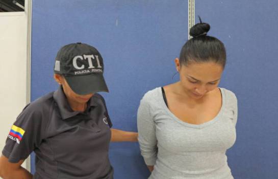 Cae Banda en Ibagué: Desarticulada banda dedicada al hurto en Ibagué Cae Banda en Ibagué: Desarticulada banda dedicada al hurto en Ibagué