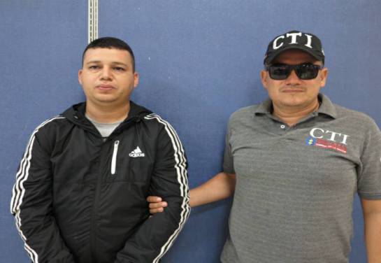 Cae Banda en Ibagué: Desarticulada banda dedicada al hurto en Ibagué Cae Banda en Ibagué: Desarticulada banda dedicada al hurto en Ibagué