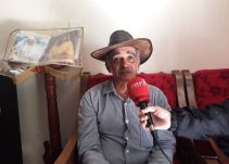 Denuncian agresión contra mujer que denunció caso Don José