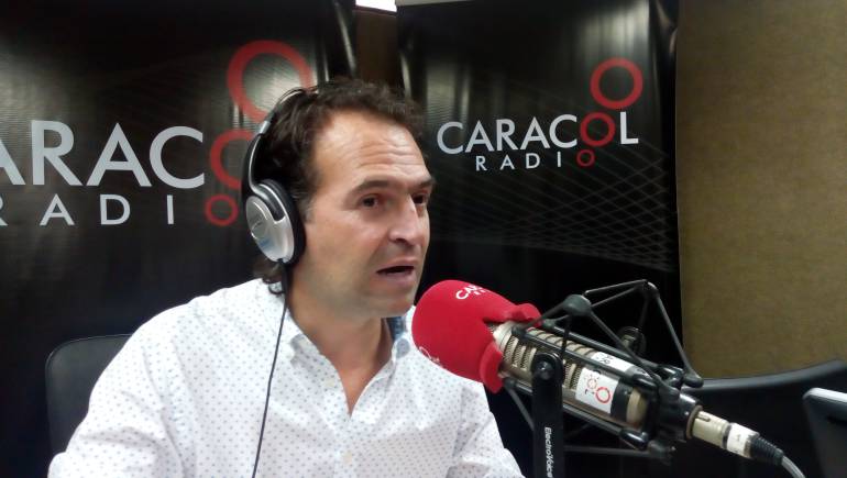 Candidatos, diciendo, barbaridades, Hidroituango, Federico, Gutiérrez: Hay candidatos diciendo barbaridades de Hidroituango: Federico Gutiérrez