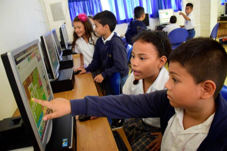 Colegio de Cerro Matoso en el Alto San Jorge es el mejor de Córdoba