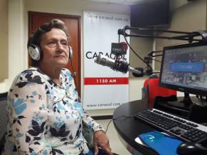 Gloria Beltrán Cubillos la dama del tango del Quindío Gloria Beltrán Cubillos la dama del tango del Quindío