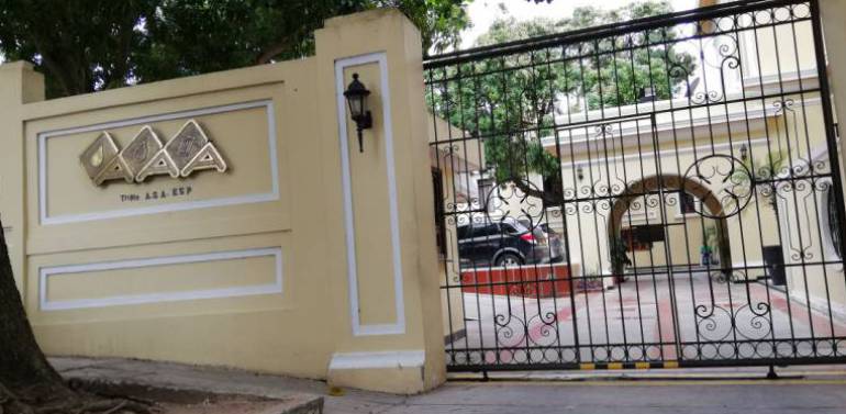 Accionistas de Triple A piden celeridad en investigaciones por corrupción