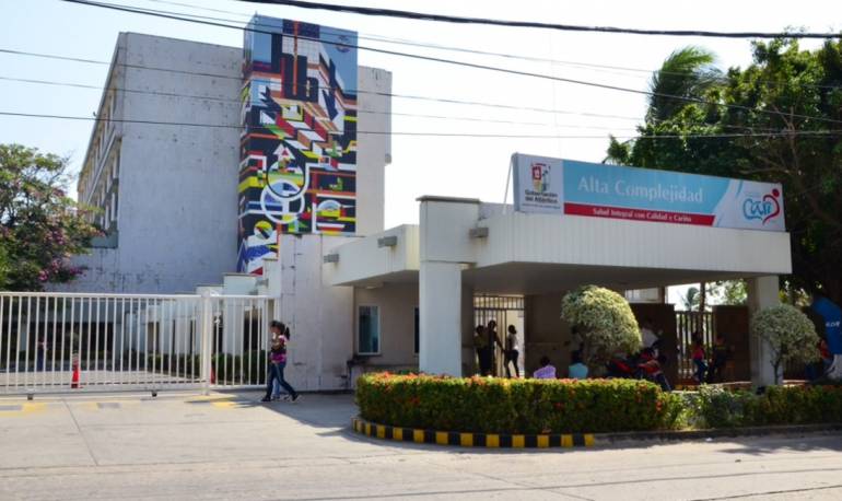 Hospital Cari de Barranquilla: Trasladarán a la Fiscalía hallazgos en el hospital CARI de Barranquilla