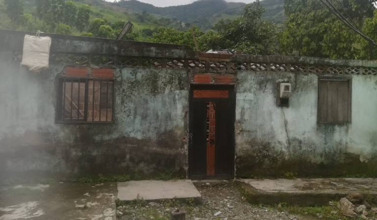 Habitantes temen que Puerto Valdivia se convierta en pueblo fantasma