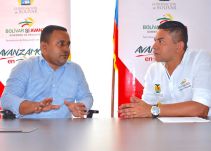 Catedrático bolivarense, presente en Congreso de Aprendizaje en Atenas
