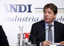 Hay que apoyar a EPM en Hidroituango: ANDI