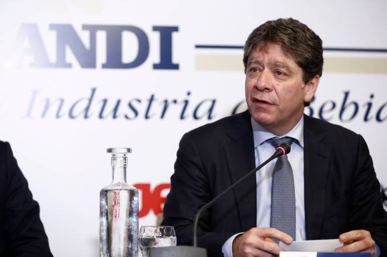 Hidroituango medellín: Hay que apoyar a EPM en Hidroituango: ANDI