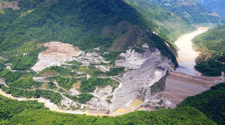 Hidroituango: Los requerimientos de la Anla tras contingencia en Hidroituango