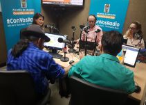 Concurso Mujeres Talento 2018