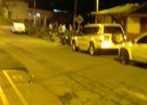 Nueva explosión deja una menor de edad herida en Calarcá, Quindío