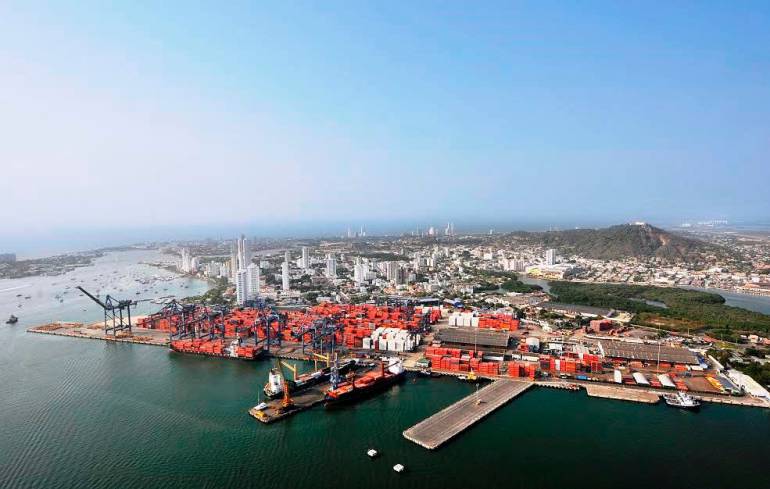 Zonas francas y puertos de Colombia, energía sostenible: Zonas Francas y Puertos de Colombia comprometidas al uso de energía limpia