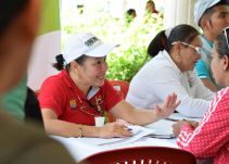 Feria de Oferta Institucional llega a la Depresión Momposina Bolívar