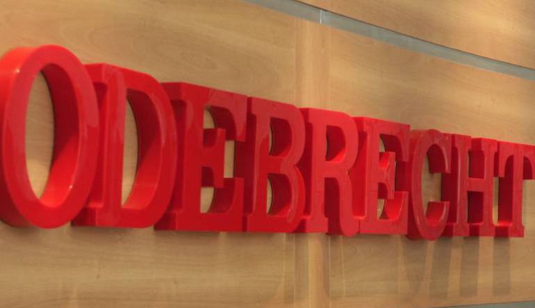 EPM no acoge oferta de Odebrecht para ayudar en Hidroituango