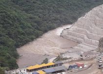 Grupo psicosocial de Cruz Roja Quindío apoyan emergencia en Antioquia