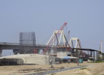 Procuraduría General vigilará y controlará obras del nuevo puente Pumarejo