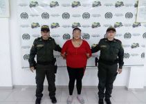 Policía investiga rapto de bebé de origen venezolano en Tolima