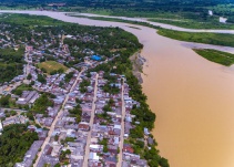 Una ruta de incertidumbre generó la crisis de Hidroituango