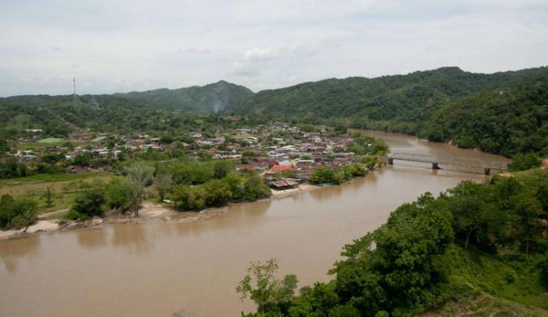 Catatumbo