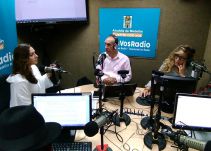 Control de la propaganda electoral en Medellín