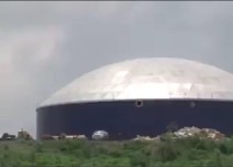 Demandan a Hidrotanques por incumplir pago en construcción de megatanque