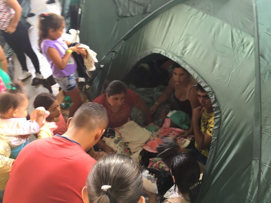 Emergencia Hidroituango: El bajo Cauca en crisis por emergencia de Hidroituango Emergencia Hidroituango: El bajo Cauca en crisis por emergencia de Hidroituango
