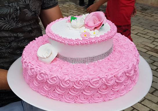 Hidroituango: Yurani, la quinceañera que celebró su cumpleaños en medio de la emergencia Hidroituango: Yurani, la quinceañera que celebró su cumpleaños en medio de la emergencia