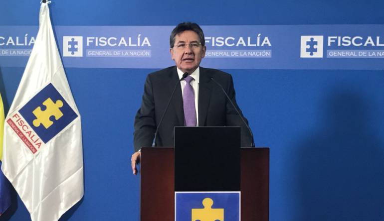 Capturan a otras seis personas por fraude al sistema pensional