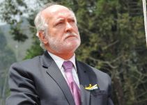 Nuevas inversiones para mejorar las vías de Caldas