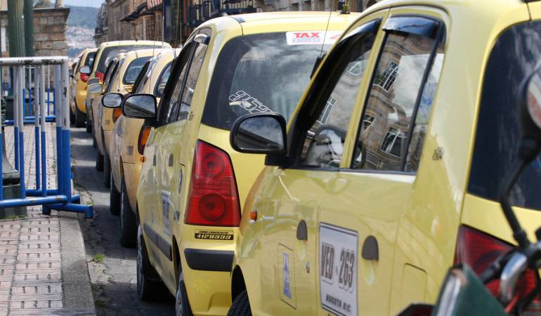 Taxis