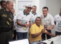 Feria del Buen Gobierno se trasladó a Magangué Bolívar
