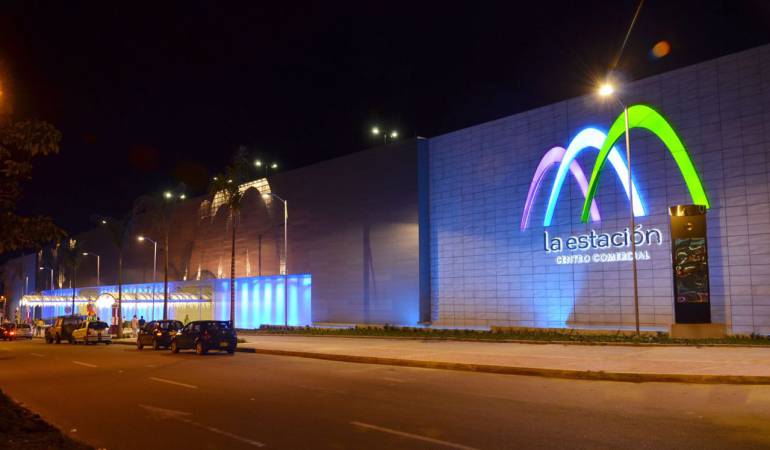reactivación económica en Ibagué: “Tenemos una expectativa moderada”: Gerente La Estación