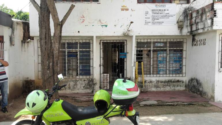 Procuraduría indaga participación en política del alcalde de Galapa: Comisión de la Procuraduría llegó a Galapa
