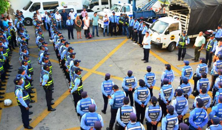 Acciones judiciales alcaldía de Cartagena: Presentada acción de cumplimiento contra Distrito de Cartagena y tránsito