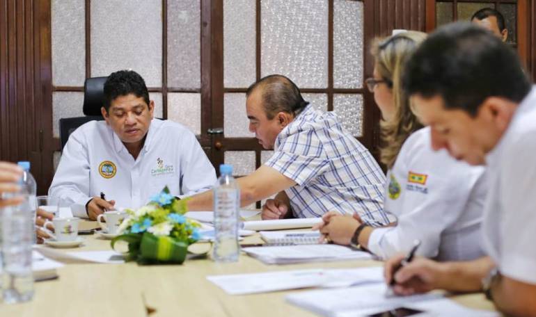 Vivienda propia proyectos Cartagena: Legalizarán 18.615 predios para que cartageneros tengan vivienda propia