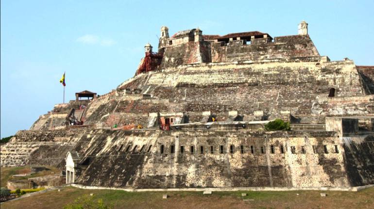 Mes de la herencia africana Cartagena: Fortificaciones tendrán entradas gratis para lo colombianos este domingo 27