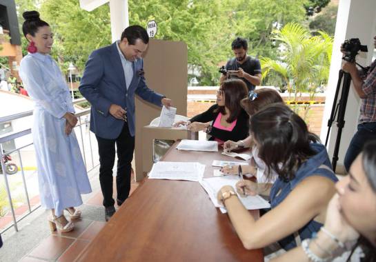 Elecciones presidenciales Colombia 2018: Las curiosidades de la primera vuelta presidencial Elecciones presidenciales Colombia 2018: Las curiosidades de la primera vuelta presidencial